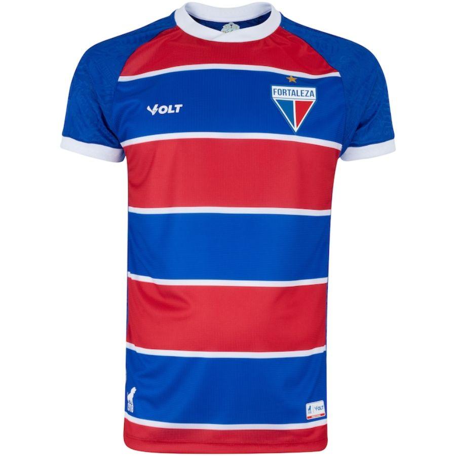Fortaleza Home 2024/25 – Fan Version