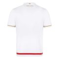 Monaco Home Fan Jersey 2025/26