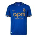 Monaco Away Fan Jersey 2025/26