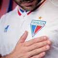 Fortaleza Away 2024/25 – Fan Version