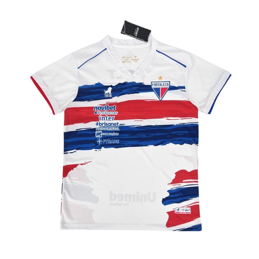 Fortaleza Pre-Match 2024/25 – Fan Version