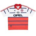 Bayern Munich Home Retro 1998/99