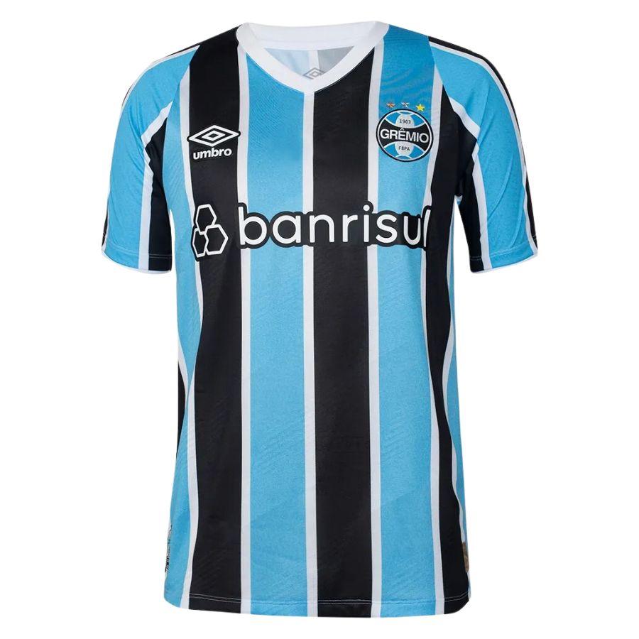 Gremio Home 2024/25 – Fan Version