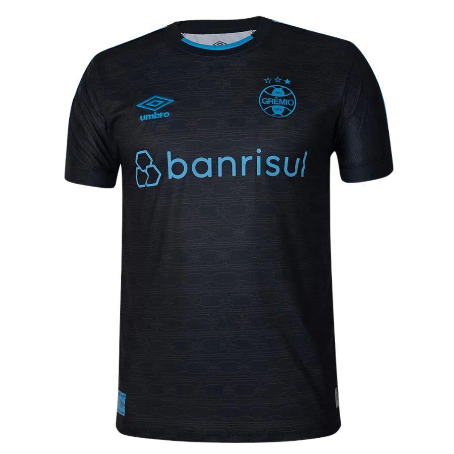 Gremio Third 2023/24 – Fan Version