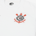 Kids KIT Corinthians Home Jersey 2024/25