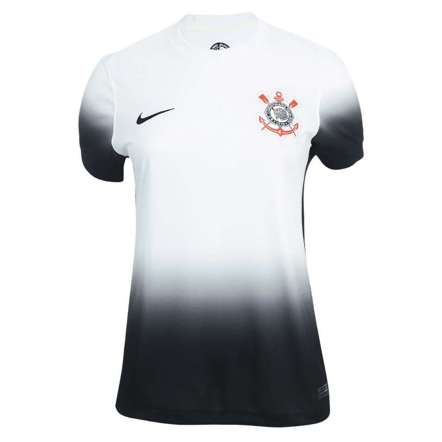 Corinthians Home Jersey Women’s 2024/25