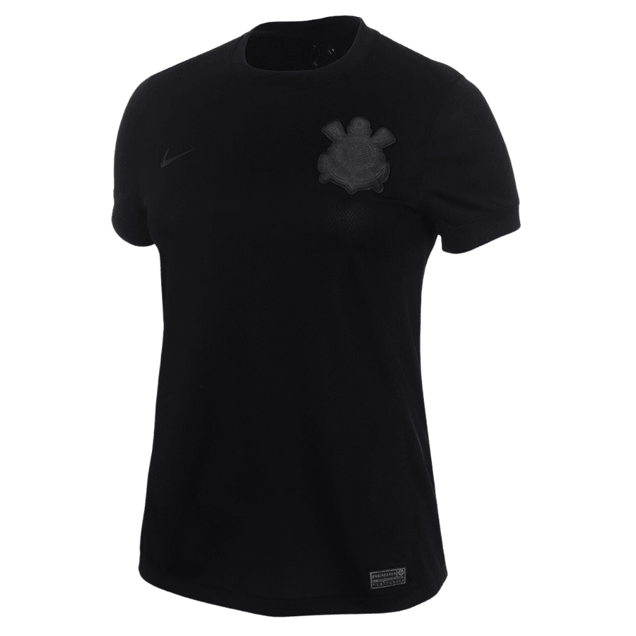 Corinthians Away Jersey Women’s 2024/25