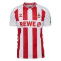 Köln Home Fan Jersey 2025/26