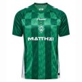Werder Bremen Home Jersey 2024/25