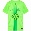 Wolfsburg Home Jersey 2024/25