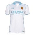 Real Zaragoza Home Fan Jersey 2025/26