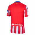 Atlético Madrid Home Jersey 2024/25