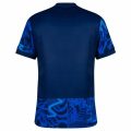 Atlético Madrid Third Fan Jersey 2024/25 Patches UCL UEFA Foundation (Official Printing)