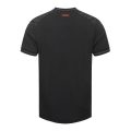 Bayer 04 Leverkusen Home Fan Jersey 2023/24 Patches UCL UEFA Foundation (Official Printing)