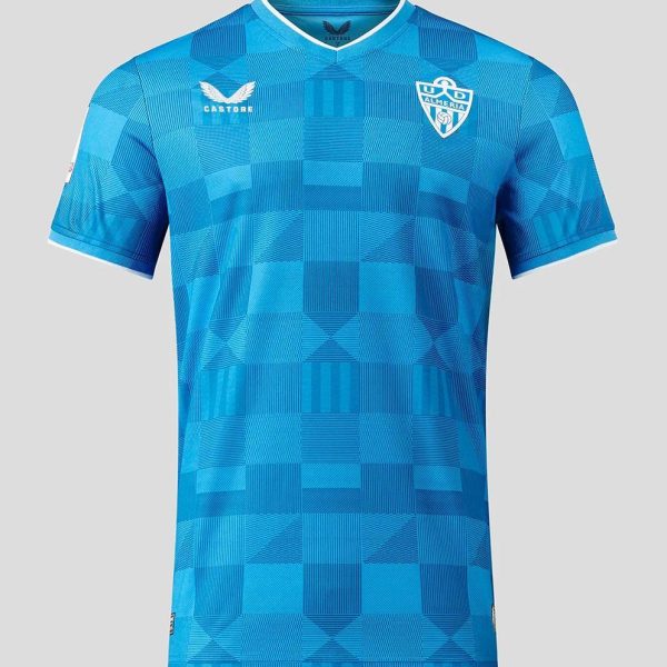 Almería Jersey 2023/24