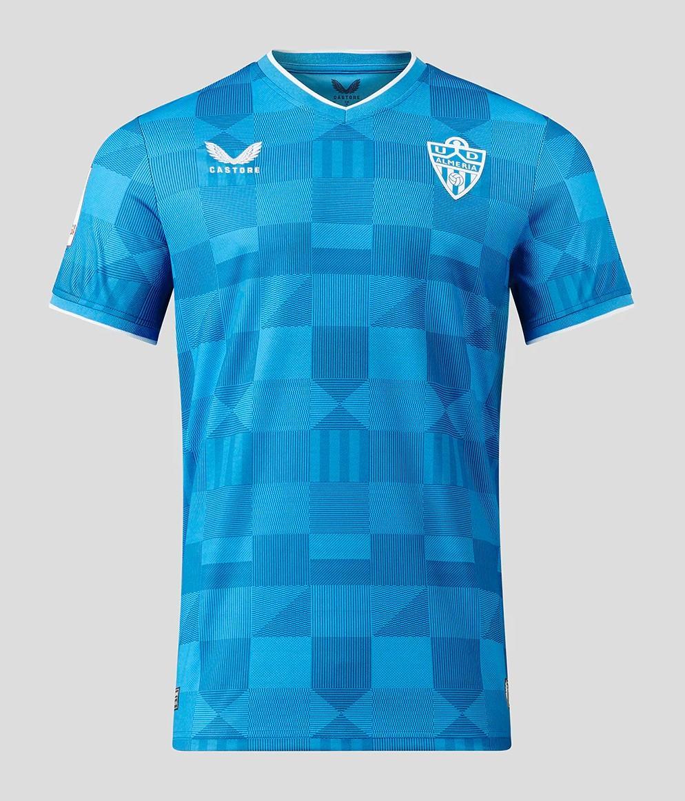 Almería Jersey 2023/24