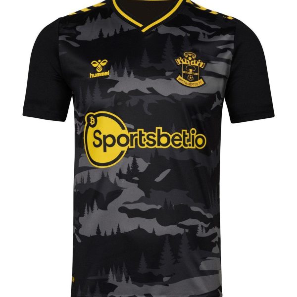Southampton Jersey 2023/24