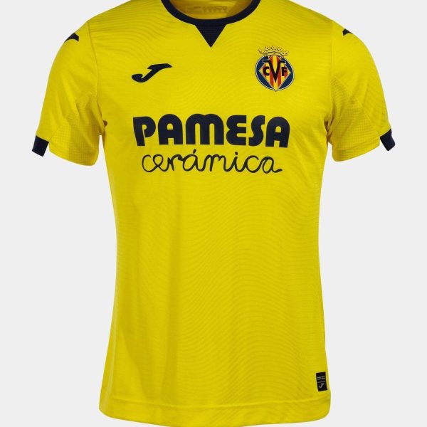 Villarreal Jersey 2023/24