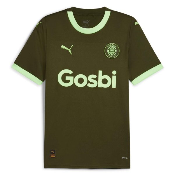Girona Jersey 2023/24