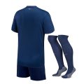 Kids KIT Paris Saint-Germain Home Jersey 2024/25