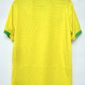 Brazil Home Fan Jersey 2023