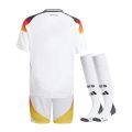 Kids KIT Germany Home Jersey 2024/25