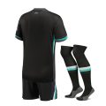 Kids KIT Liverpool Away Jersey 2024/25