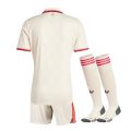 Kids KIT Bayern München Third Jersey 2024/25