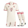 Kids KIT Bayern München Third Jersey 2024/25