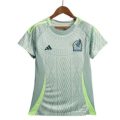 México Women’s 2024/25