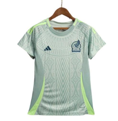 México Women's 2024/25