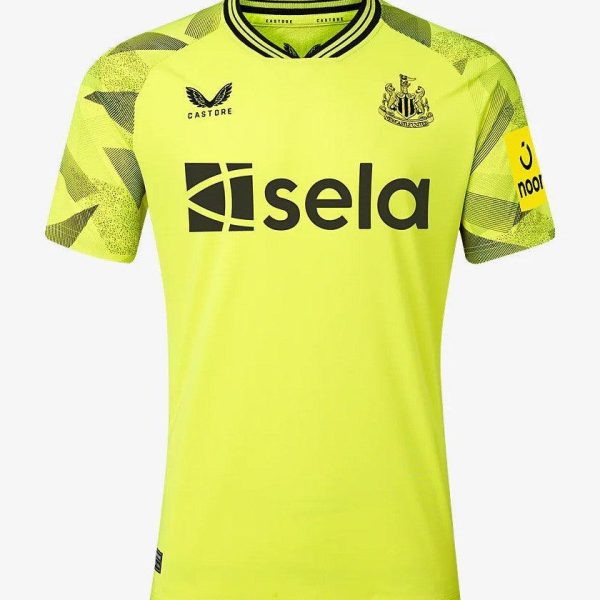 Newcastle United 2023/24 Jersey