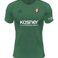 Osasuna Jersey 2023/24