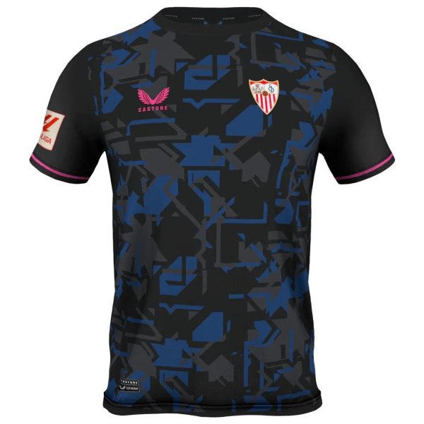 Sevilla Jersey 2023/24
