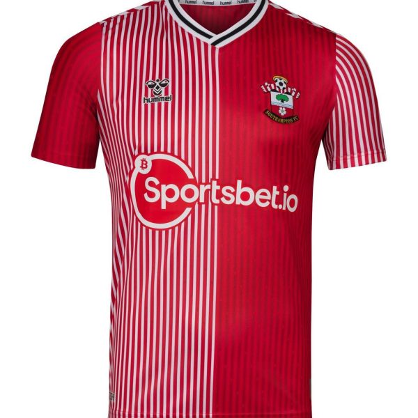 Southampton Jersey 2023/24
