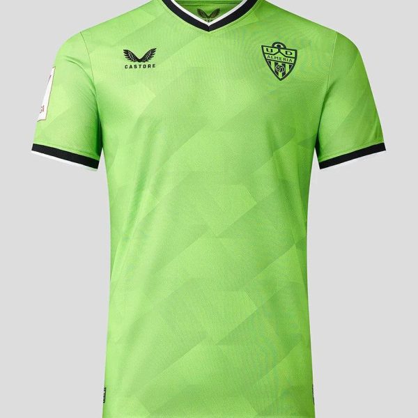 Almería Jersey 2023/24