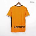 Inter Milan Third Away Soccer Jersey 2023/24