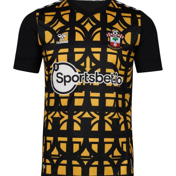Southampton Jersey 2023/24