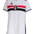 São Paulo 2023/24 Jersey