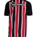 São Paulo 2023/24 Jersey