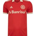 Internacional 2023/24 Jersey