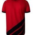 Atlético Paranaense 2023/24 Jersey