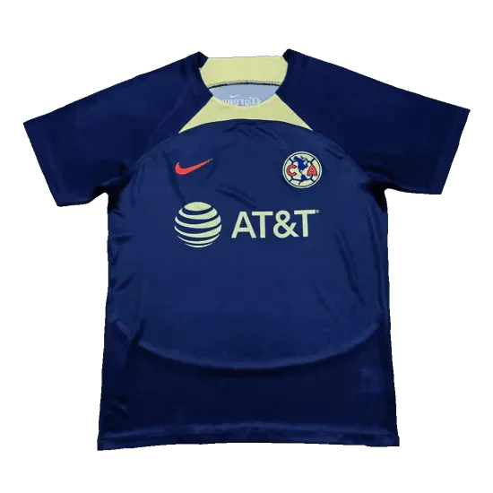 Club America Pre-Match Soccer Jersey 2023/24