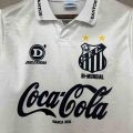 Santos Home Jersey 1993