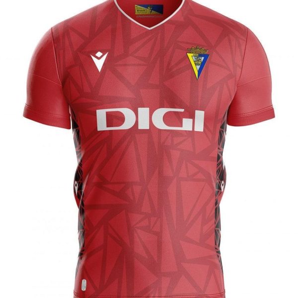 Cádiz Jersey 2023/24