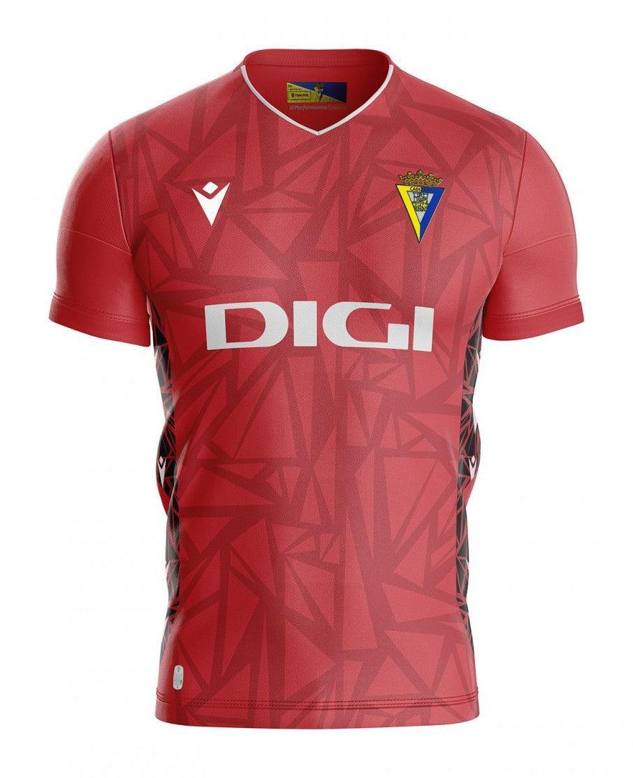 Cádiz Jersey 2023/24