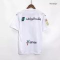 Al Hilal Jersey 2023/24