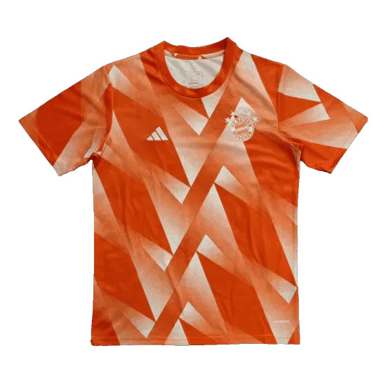 Bayern Munich Adidas 2023/24 Away Jersey