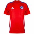 Chile Home Jersey 2024/25