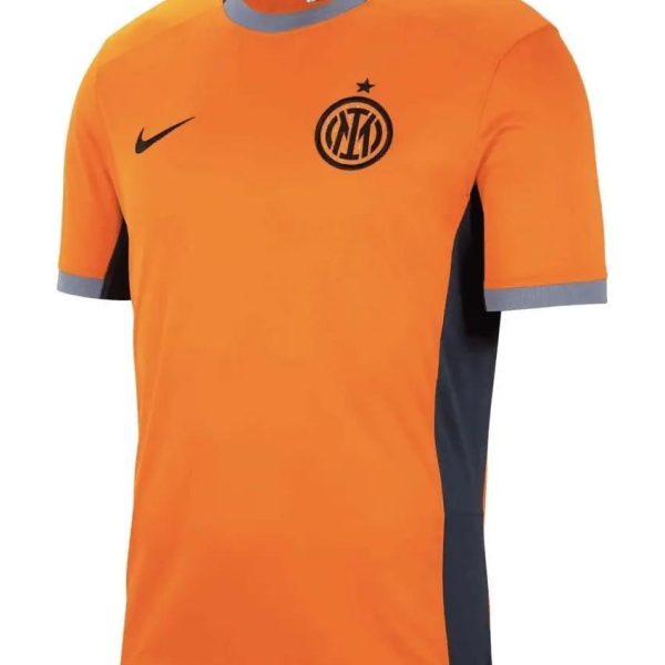 Inter Milan Nike 2023/24 Jersey